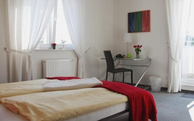Haus Hillebrand