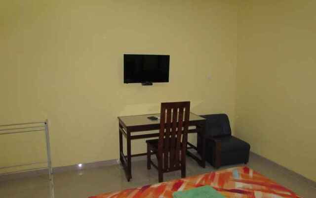 Hotel Lestari Gilimanuk