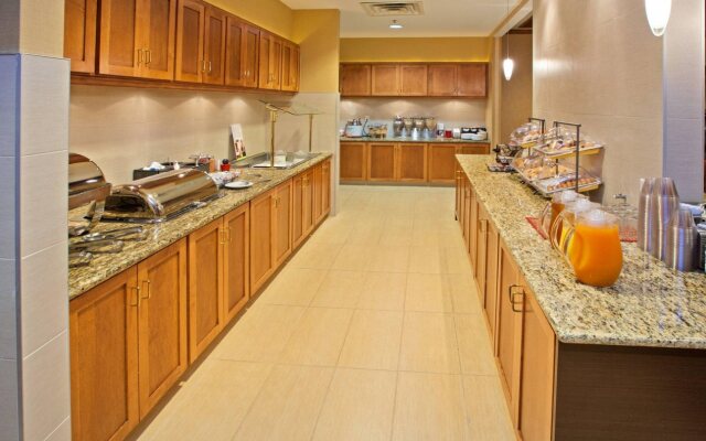 Residence Inn by Marriott Louisville Downtown