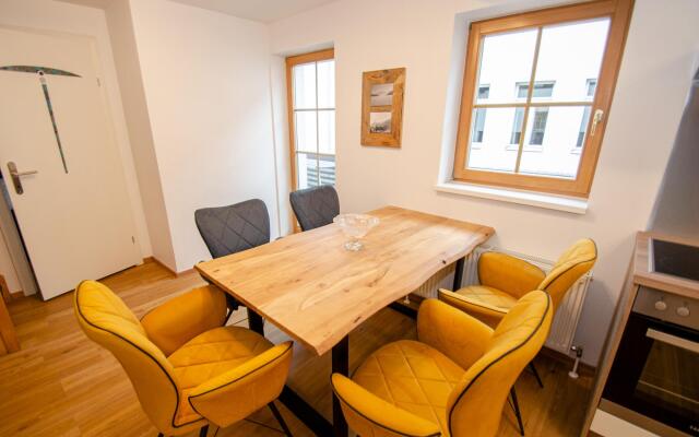 Penthouse Maisonette Zell City - 150m From Skilift