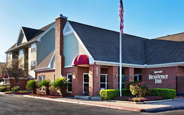 Residence Inn By Marriott Austin South