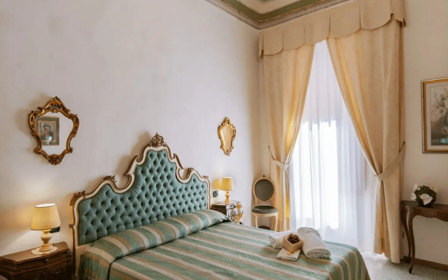 B&B Siena in Centro - Diffuso