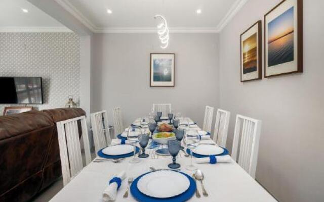 Bambus House Algarve