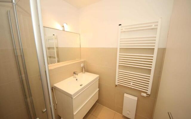 Haus Düne - FeWo 07