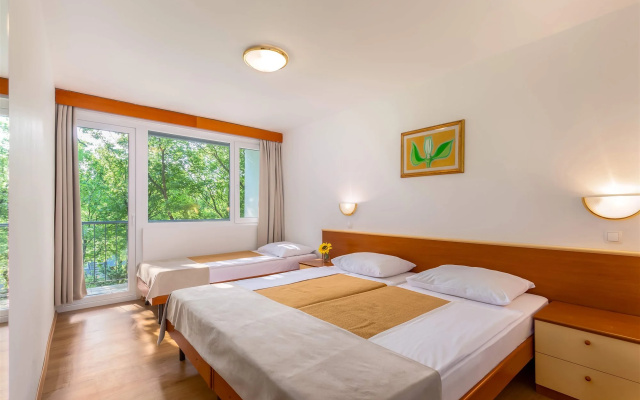 Holiday Resort Kačjak