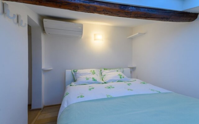 San Lorenzo Apartment