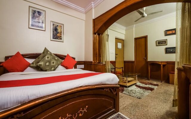 Krishna Lila Regency Udaipur