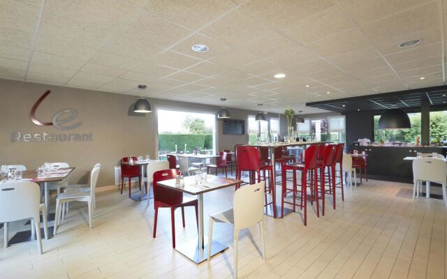 Campanile Saint-Dié