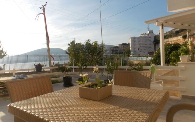 Orion Apartments Saranda