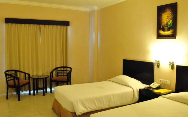 Hotel Nuansa Indah