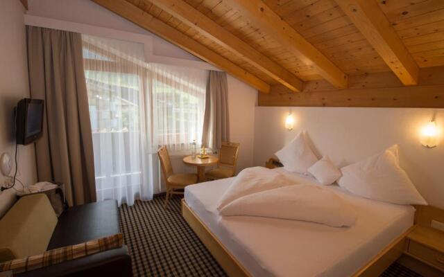 Hotel Tristkogel