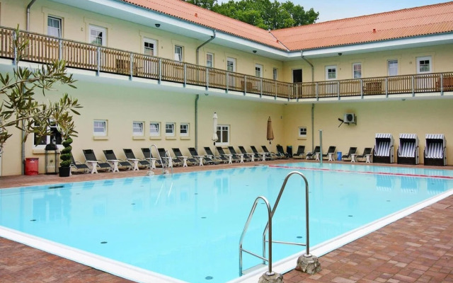 Ferienpark Markgrafenheide