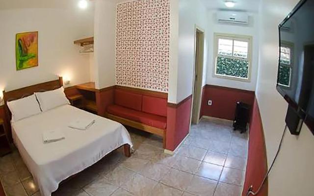 Residencial Jade