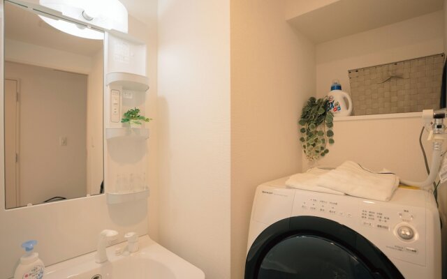 Tanimachikun Hotel Namba 80