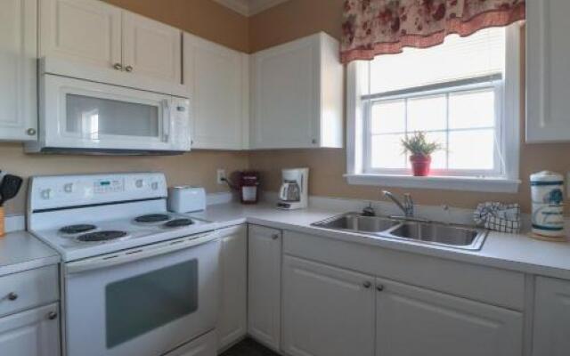 Ironwood Condominium #931