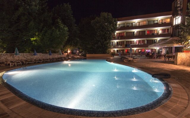 Kamchia Hotel