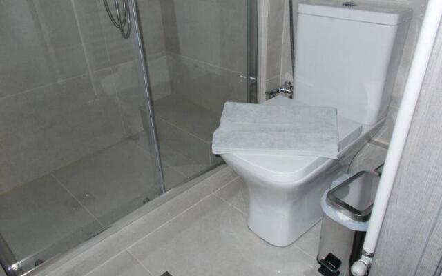 Studio στο κέντρο του Βόλου