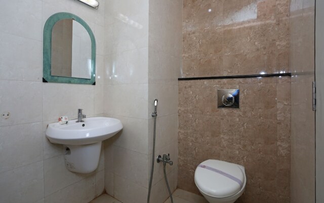 OYO 5791 Mahabir Sheraton