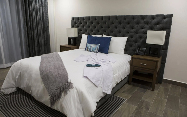 Suites Rio Elba