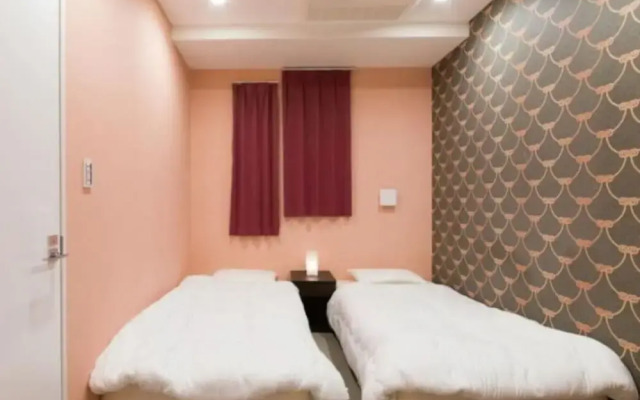 Hotel Hangout - Hostel
