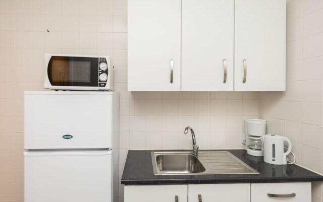 ShortStayFlat Bairro Alto Apartments