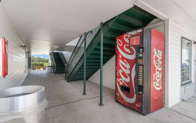 Econo Lodge Greenville