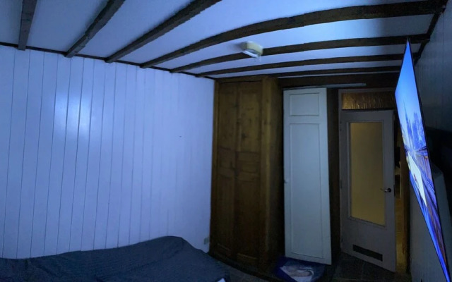 Well equipped appartment