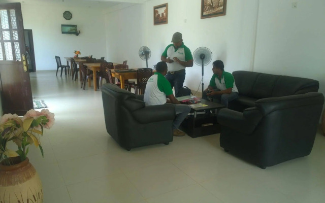 Miheen Hotel and Resort