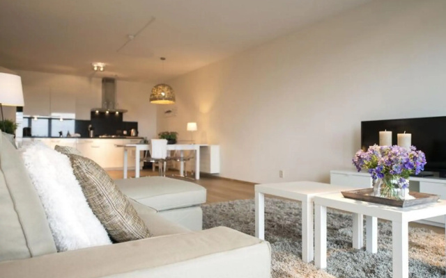 Modern Apartment in Den Haag