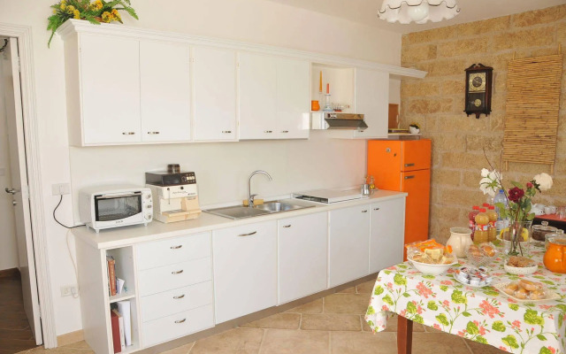 B&B Stella dei Campi