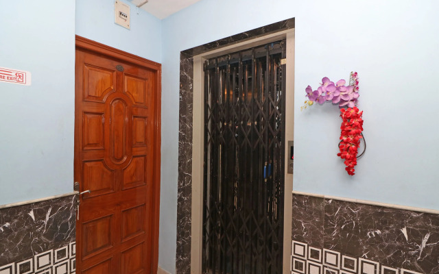OYO 4954 Hotel Wild Orchid