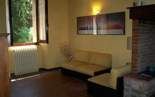 Podere il Caggio