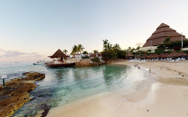 Grand Park Royal Cozumel - All Inclusive