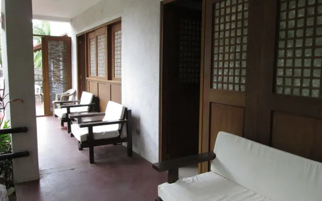 Sheridan Villas Boracay Station 1