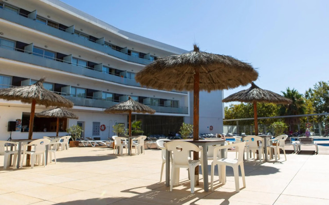 RVHotels Nautic Park