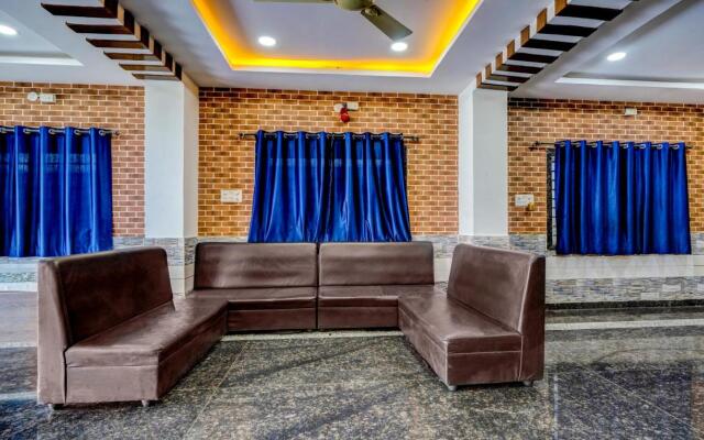 Itsy Hotels Galaxy Park