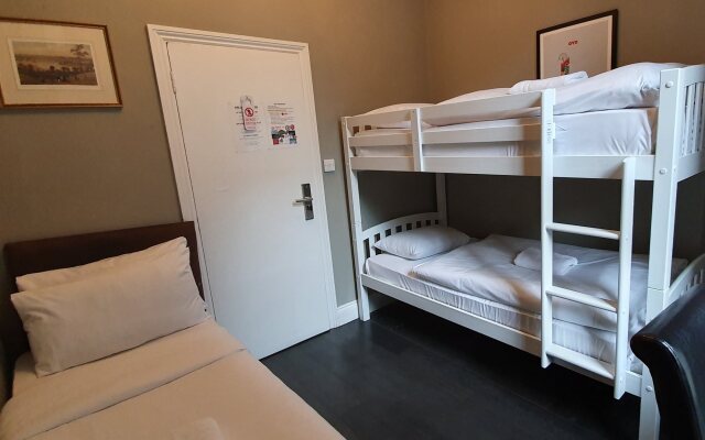 Belgravia Hotel