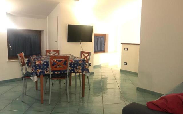 Appartamento Christin