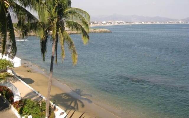 Condo Delfin