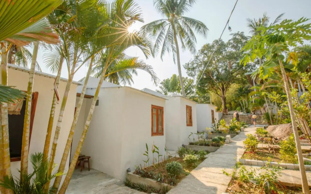 The Vibe House - Chillout Hostel