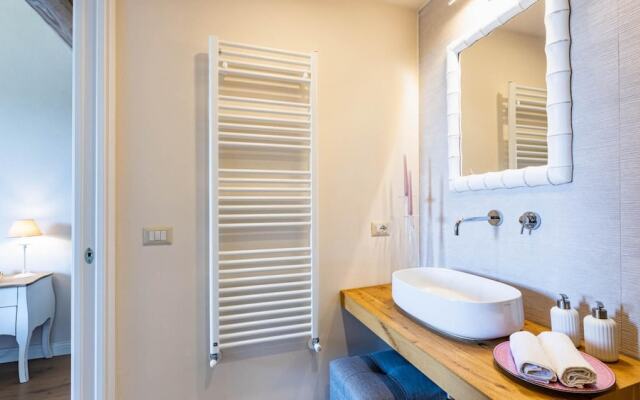 Villa Gaia 6 2 in Gabbro