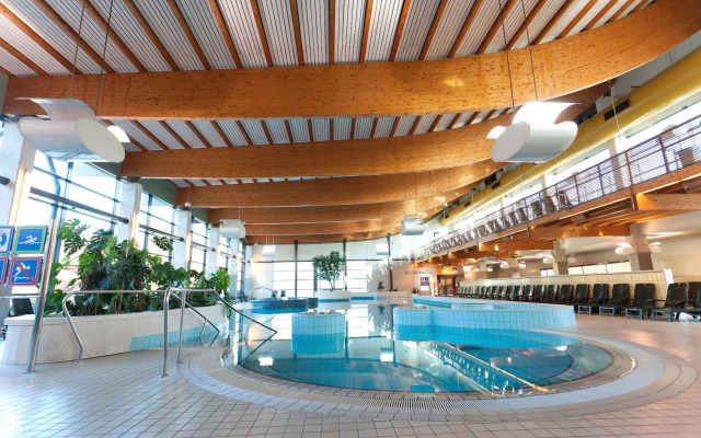 Hotel Balnea Superior – Terme Krka