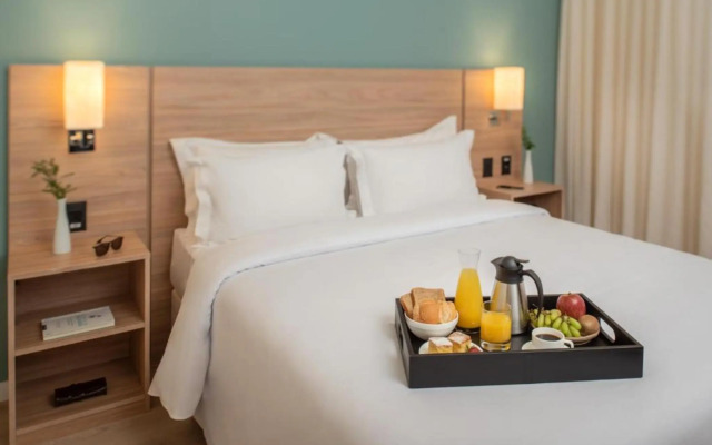 Intercity Curitiba Batel