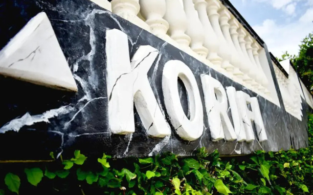 Private Studio sea view