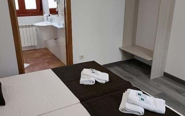 Albergue Miraiso