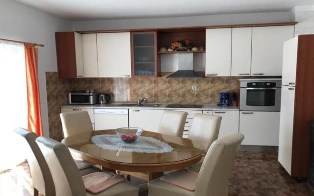 Apartments Sea Star Ivana