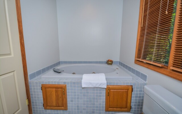 Paradise at Penn Cove