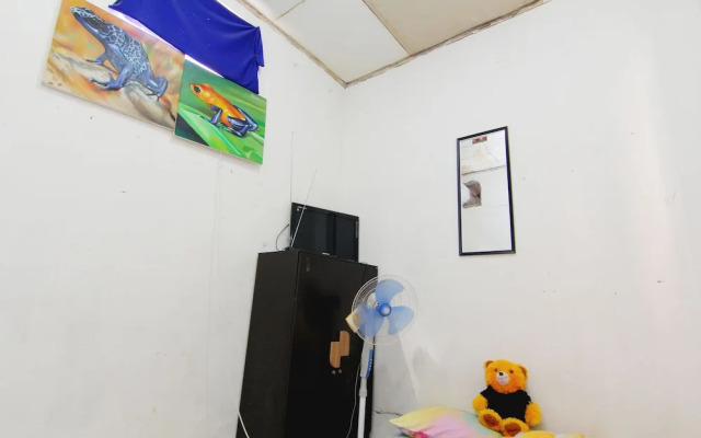 Wisma Sarjana Guesthouse