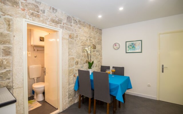 Apartment Petar
