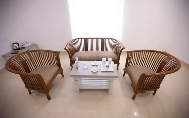Jyothis Retreat